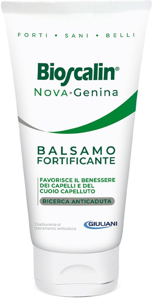 Bioscalin Nova Genina Balsamo Fortificante 150ml