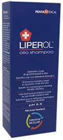 Pentamedical Liperol Olio Shampoo 150ml