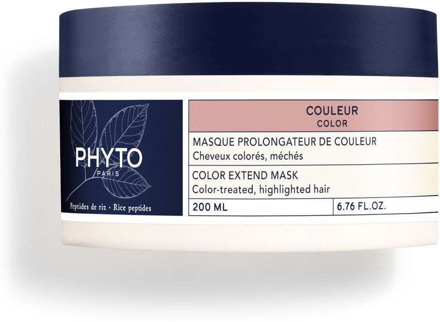 Phyto Phytocolor Maschera Protettiva Del Colore 200ml