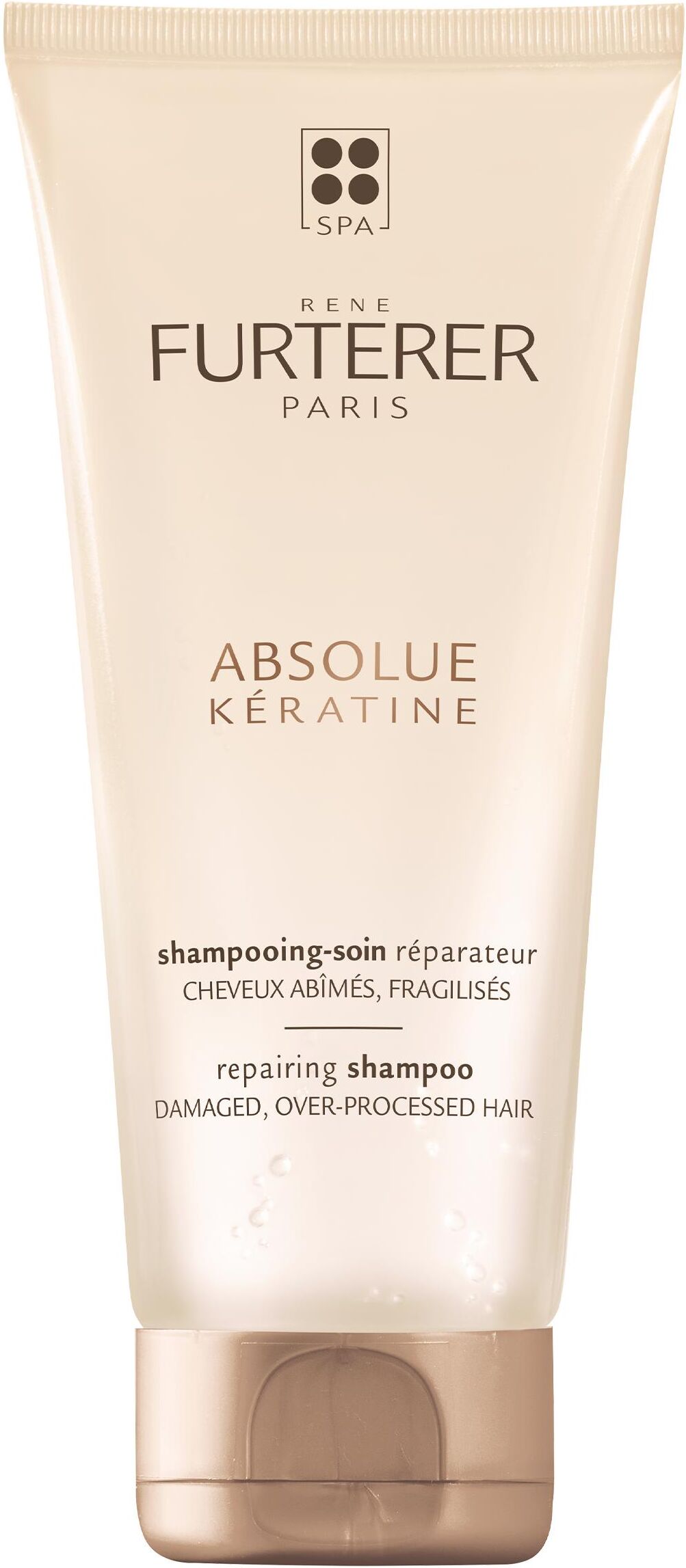 Rene Furterer Absolue Keratine Shampoo Ristrutturante 200ml