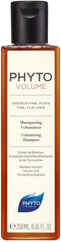 Phyto Phytovolume Shampoo Volume Illuminante Per Capelli Fini E Sottili 250 Ml