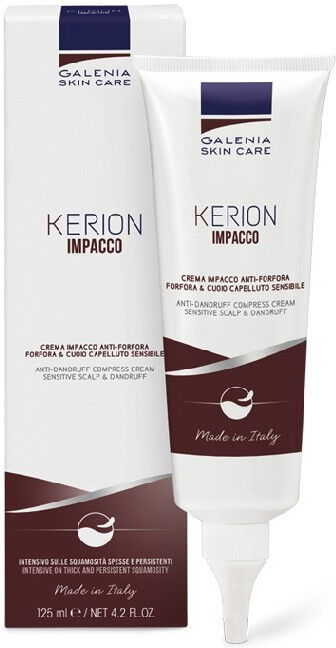 Galenia Kerion Impacco 125ml