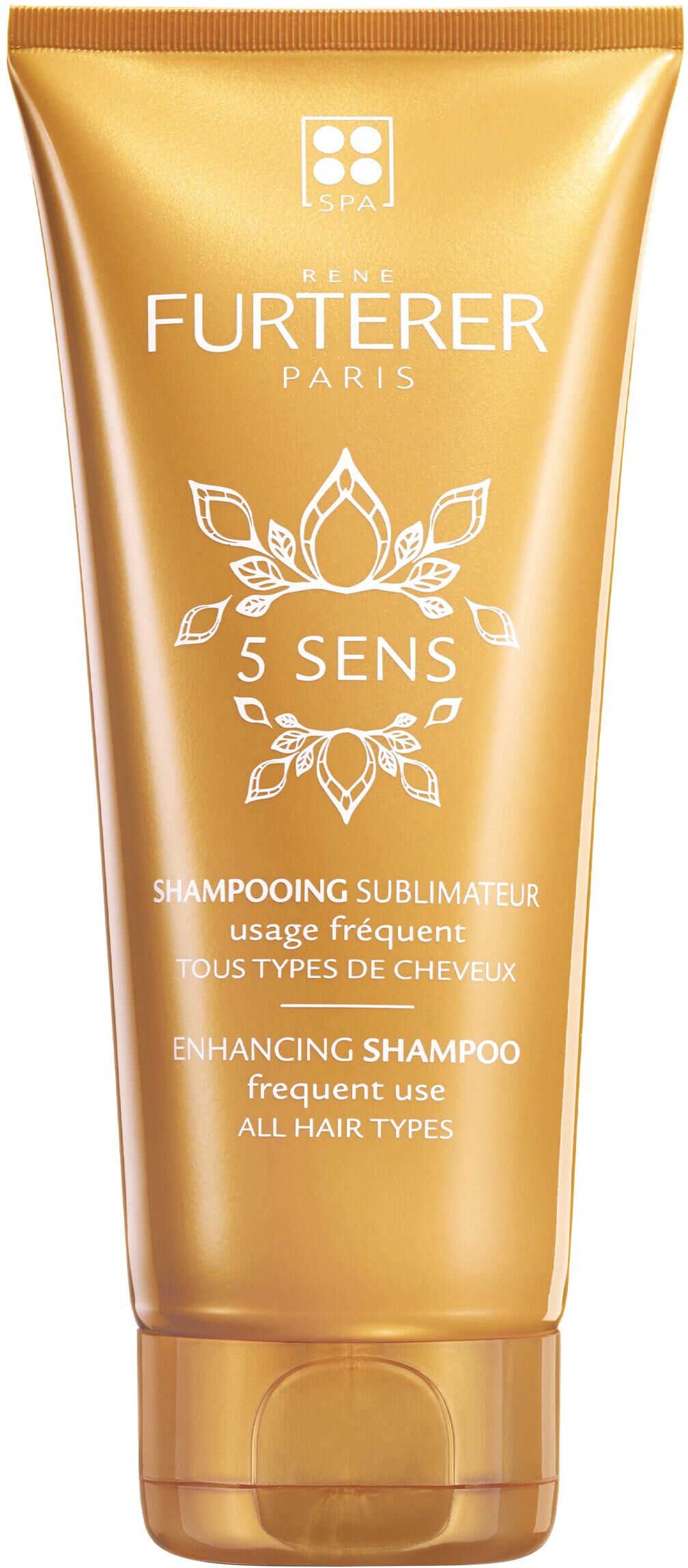 Rene Furterer René Furterer Huile 5 Sens Shampoo Sublimatore