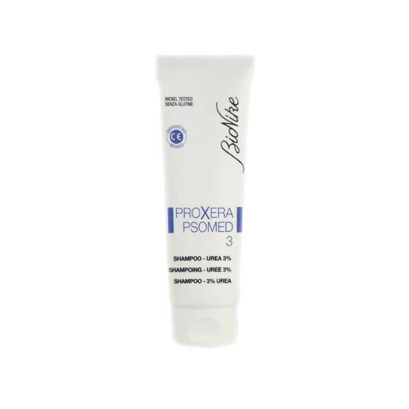 Bionike Proxera Psomed 3 Shampoo 125ml