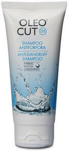 Morgan Oleocut Shampoo Antiforfora 100ml