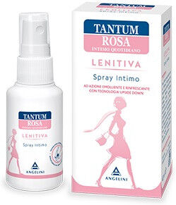 Tantum Rosa Lenitiva Spray