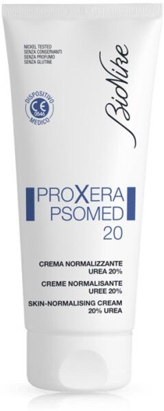 Bionike Proxera Psomed 20 Crema