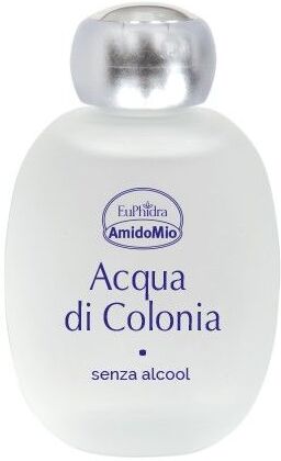 Euphidra Amidomio Acqua Di Colonia 100ml