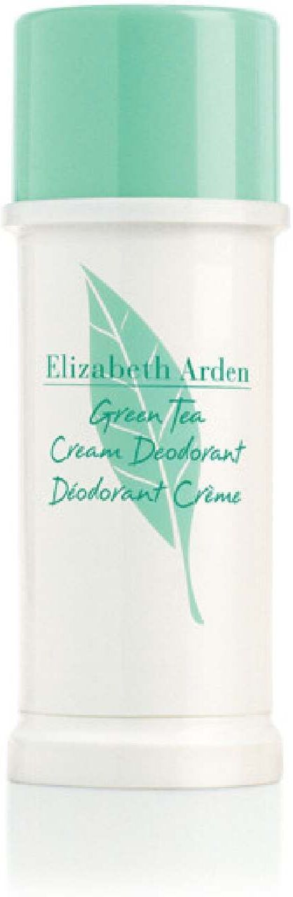 elizabeth arden green tea cream deodorant tè verde 40ml