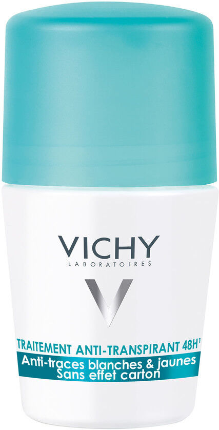 vichy deodorante roll-on antitraspirante 50ml