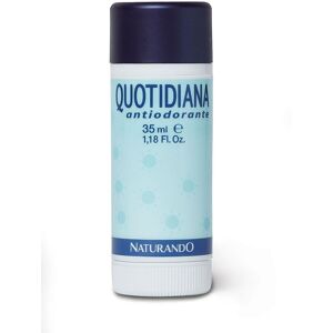 Naturando Quotidiana Antiodorante Deodorante Stick 35ml