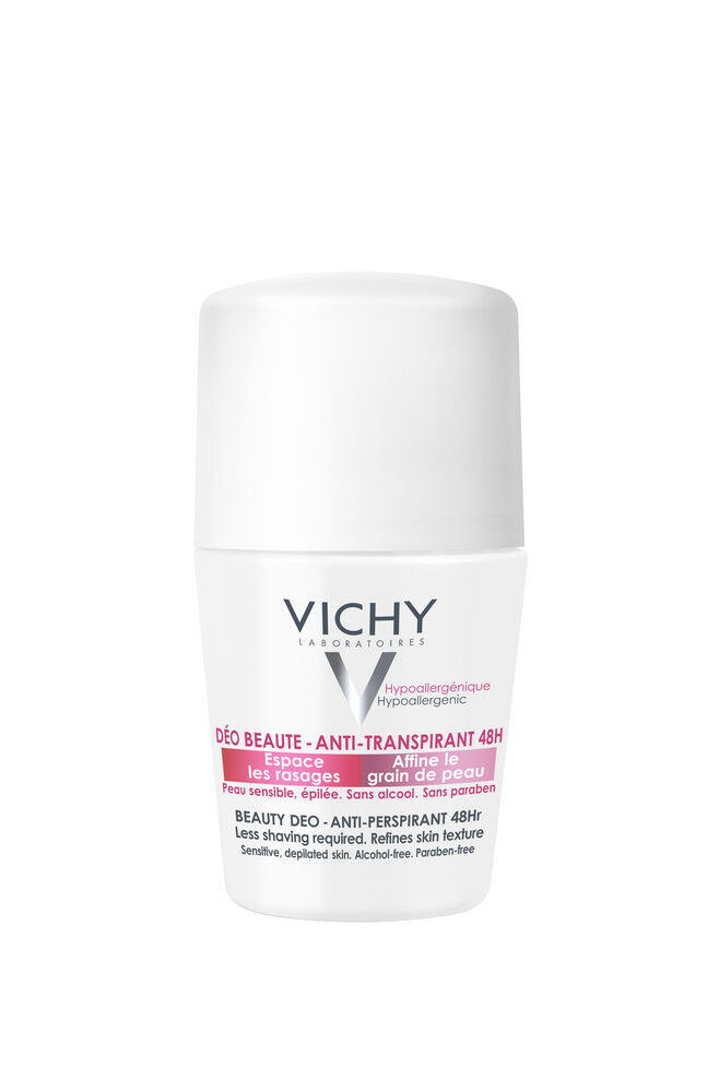 Vichy Deodorante Bellezza Roll-on Antitraspirante 50ml