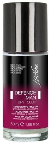 Bionike Defence Man Deo Roll-on 50ml