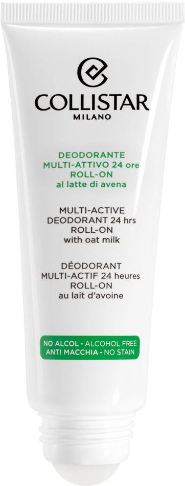 Collistar Deodorante Multi-attivo 24h Roll-on 75ml