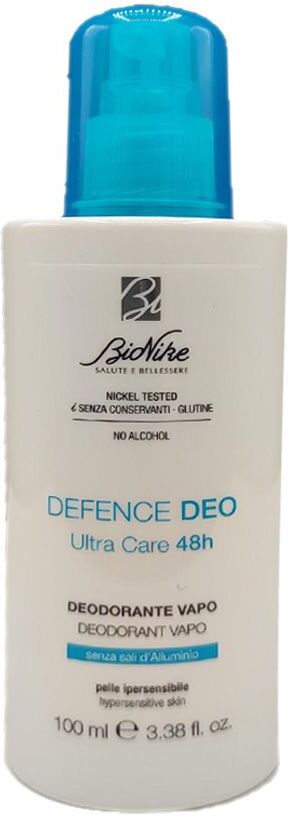 Bionike Defence Deo Ultra Care 48h Vapo 100ml