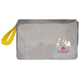 Babygella Prebiotic Trousse Da Viaggio