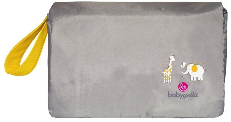 Babygella Prebiotic Trousse Da Viaggio