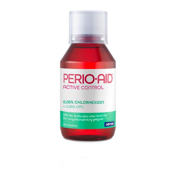 dentaid perio aid active control collutorio 150ml