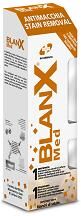 coswell blanx med dentifricio antimacchia 100ml + spazzolino