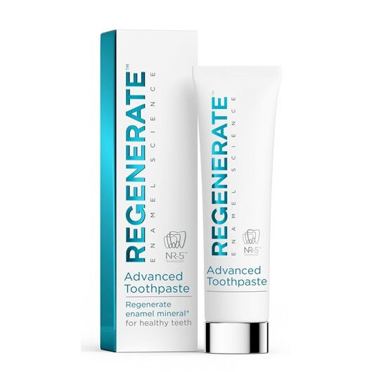 regenerate dentifricio avanzato 75ml