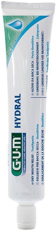 gum hydral dentifricio 75ml