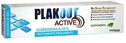 emoform plakout active dentifricio clorexidina 0,12% 75ml