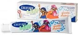 emoform kids dentifricio gusto mou 50ml