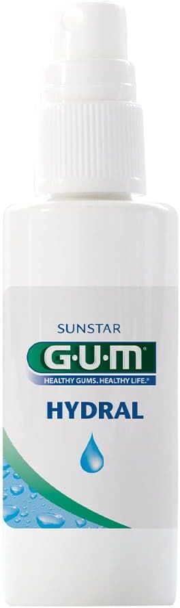 gum hydral spray orale 50ml