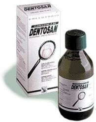 dentosan collutorio trattamento intensivo 200ml