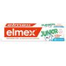 Elmex Junior Dentifricio Junior 6-12 Anni Bambini Protezione Carie 75ml