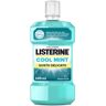 Listerine Cool Mint Collutorio Gusto Delicato 500ml