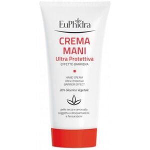 Euphidra Crema Mani Ultra Protettiva 75ml