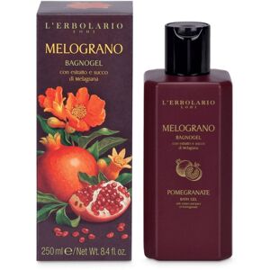 L'erbolario Melograno Bagnogel 250ml