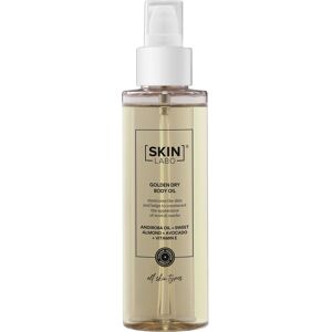 Skinlabo Golden Dry Body Olio Secco Corpo 150ml