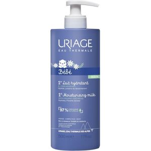 Uriage Bebe Latte Idratante 500ml