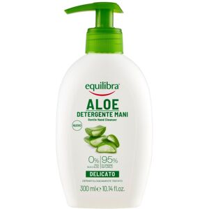 Equilibra Aloe Detergente Mani Delicato 300ml