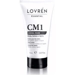 Lovren Essential Lovren Crema Mani Cm1 100ml