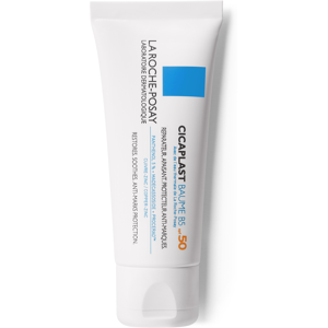 La Roche Posay La Roche-posay Cicaplast Baume B5 Crema Riparatrice Spf50 40ml