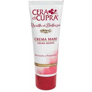 Cera Di Cupra Crema Mani 75ml