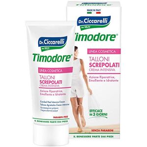 Timodore Crema Talloni Screpolati 75ml