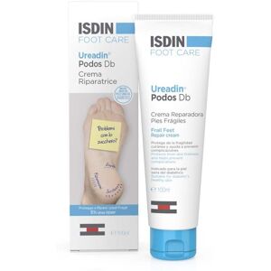 Isdin Ureadin Podos Db Crema Riparatrice 100ml