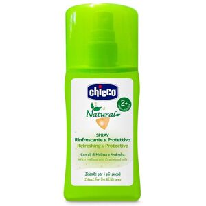 Chicco Spray Rinfrescante E Protettivo 100ml