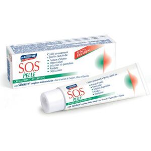 Ciccarelli S.o.s. Pelle Crema Pronto Intervento 25ml