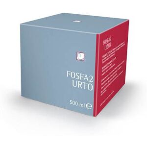 Funziona Fosfa2 Urto Crema Corpo 500ml