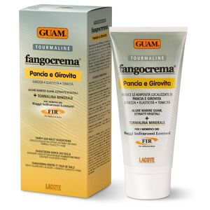 Guam Tormalina Fangocrema Pancia E Girovita 150ml