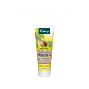 Kneipp Crema Mani Express 75ml