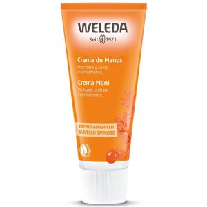 Weleda Crema Mani Olivello Spinoso 50ml