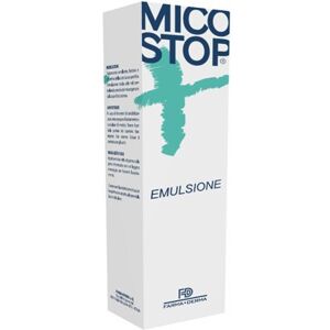 Micostop Emulsione 125ml