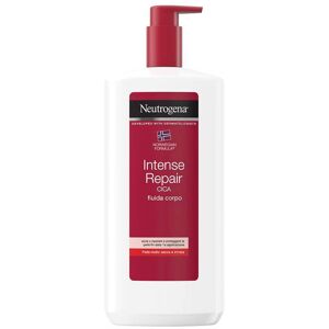 Neutrogena Nuova Formula Intense Repair Body Lotion Dry 400ml