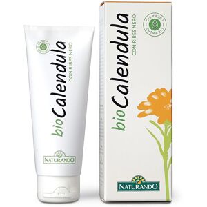 Naturando Bio Calendula Crema Lenitiva 75ml